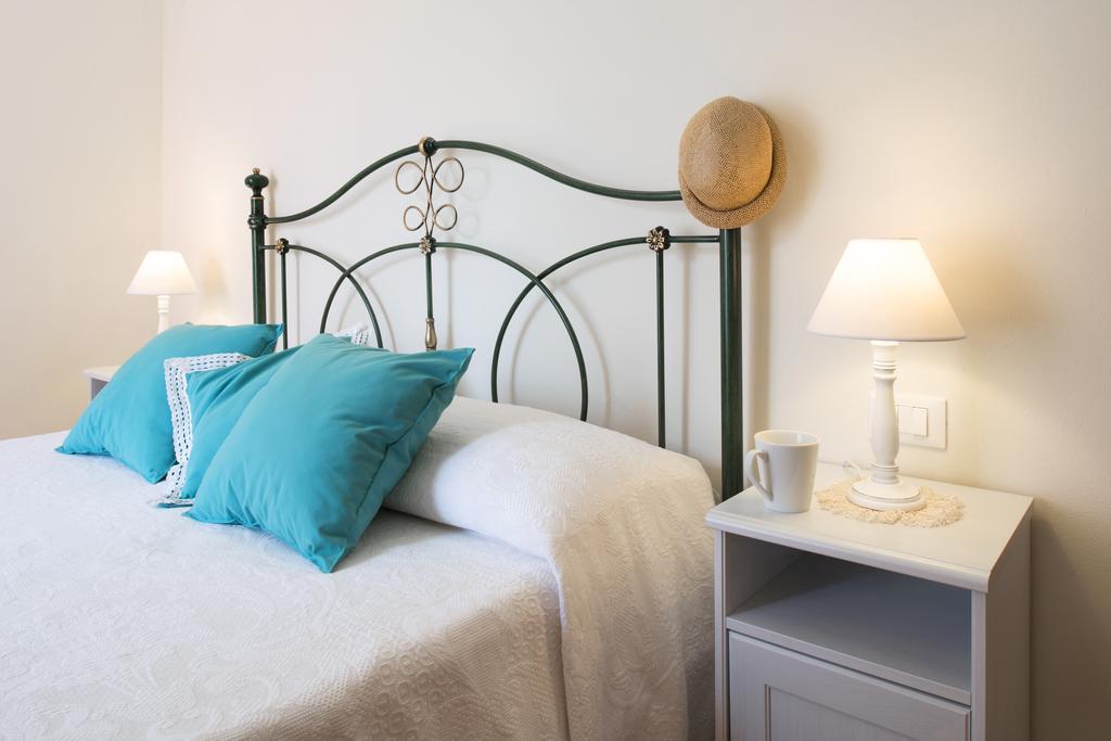 The Monna Lisa Resort Arezzo Room photo