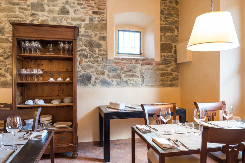 The Monna Lisa Resort Arezzo Exterior photo