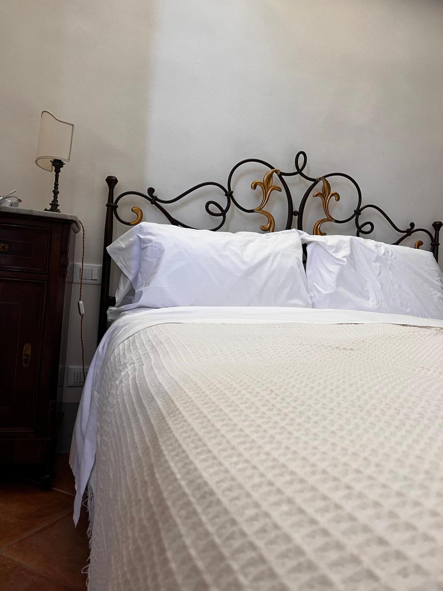 The Monna Lisa Resort Arezzo Exterior photo