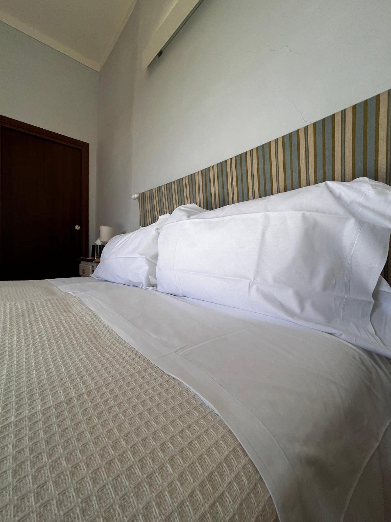The Monna Lisa Resort Arezzo Exterior photo
