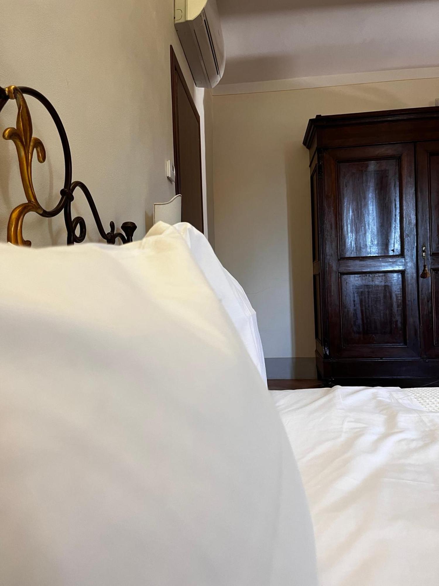 The Monna Lisa Resort Arezzo Exterior photo