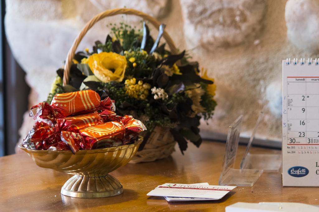 The Monna Lisa Resort Arezzo Exterior photo